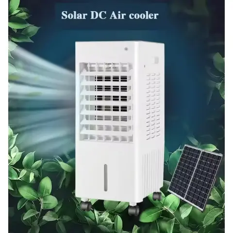 تهویه مطبوع یخچال قابل حمل برقی