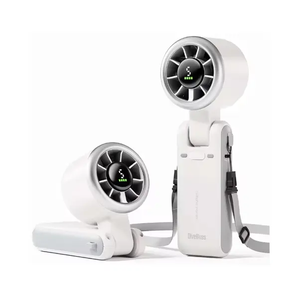 Usb Rechargeable Mini Turbo Handheld Fan Usb Rechargeable Mini Turbo Handheld Fan