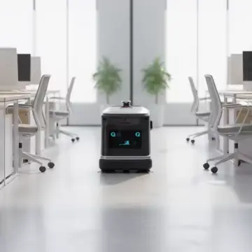 دستگاه قالیشویی هوشمند بی سیم